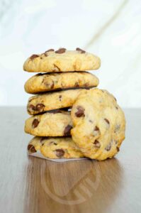 Foto de Cookie - Portfólio Salt Agência de Marketing Gastronômico