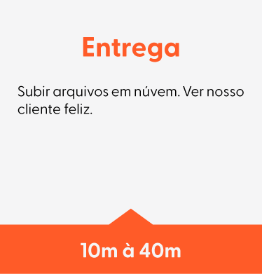 ETAPA 4 DA FOTOGRAFIA - SALT AGÊNCIA DE MARKETING DIGITAL