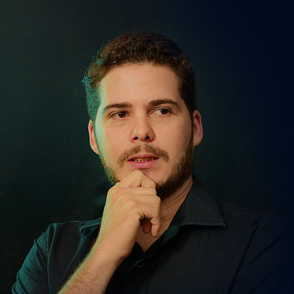 CEO Salt - Agência de Marketing Gastronômico - Diretor Comercial e Gestor de Tráfego Pago